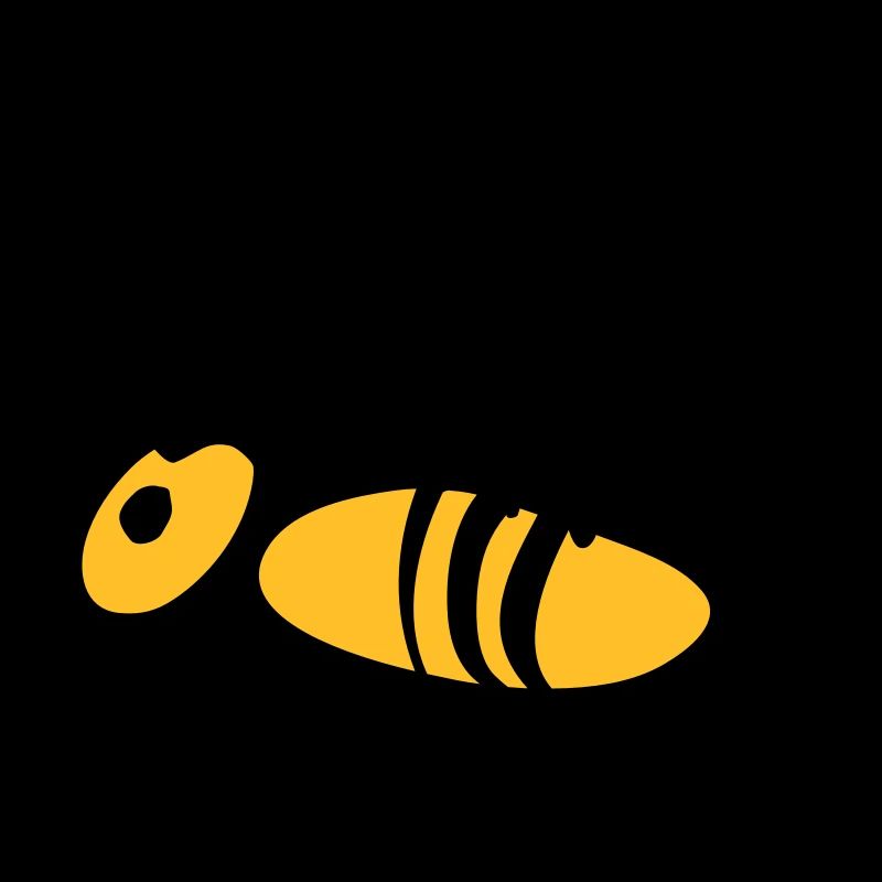 bee / honeybee 2c