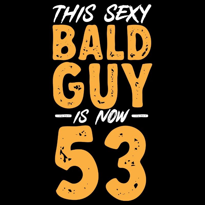 Bald Head Baldness Beard Bald Head