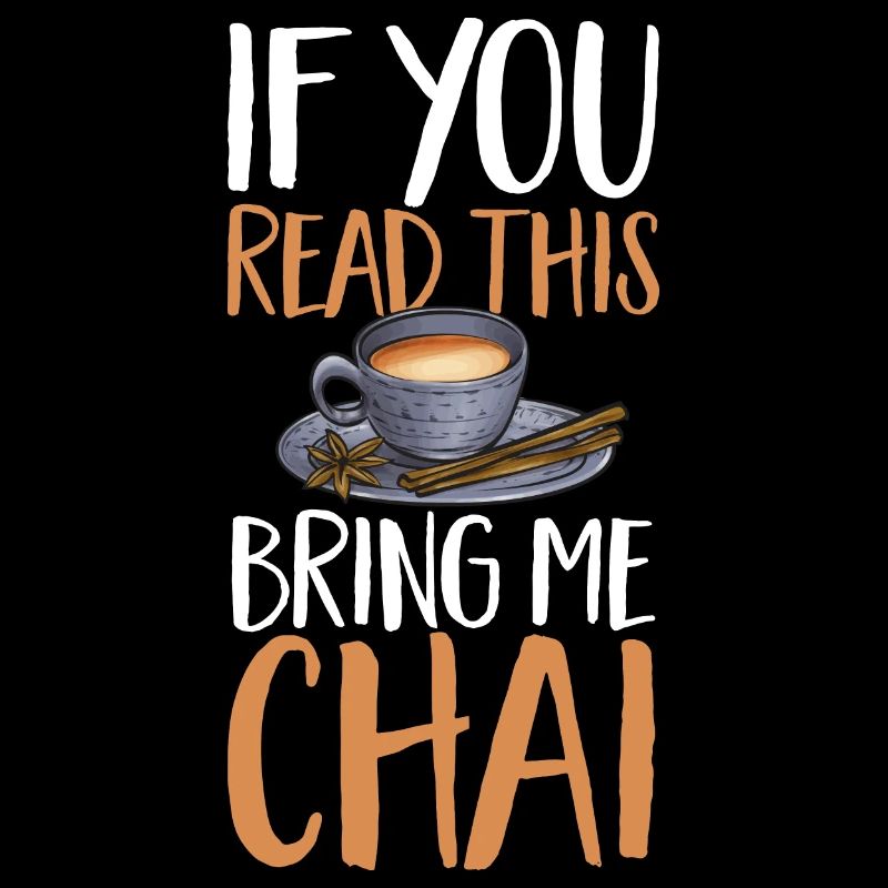 Chai Tea Masala Chai