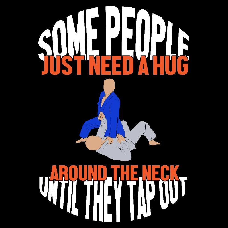 Jiu Jitsu Self Defense