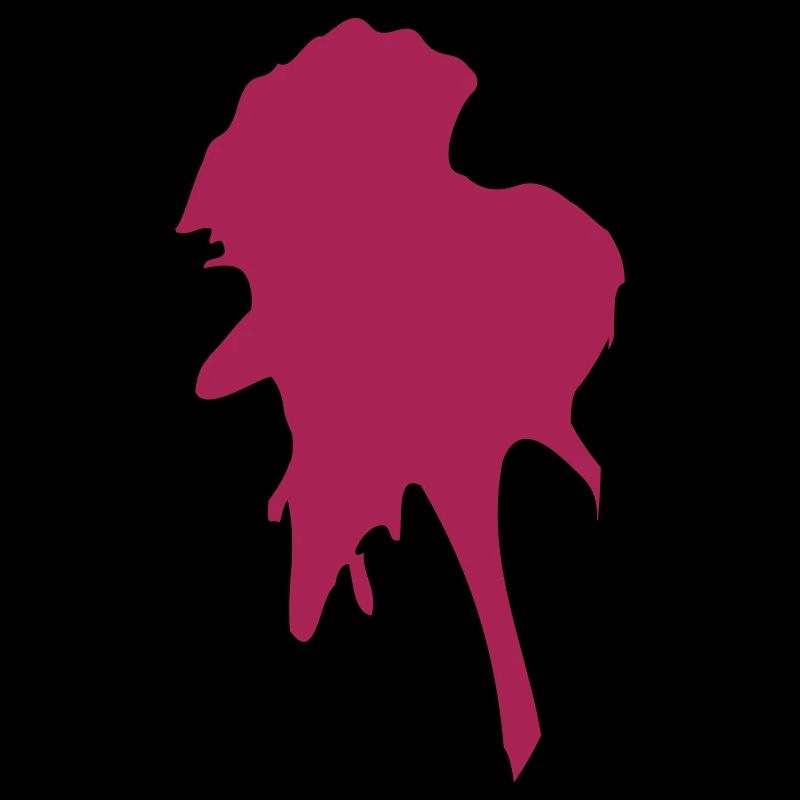 modèles de taches - changement de couleur de motif possible