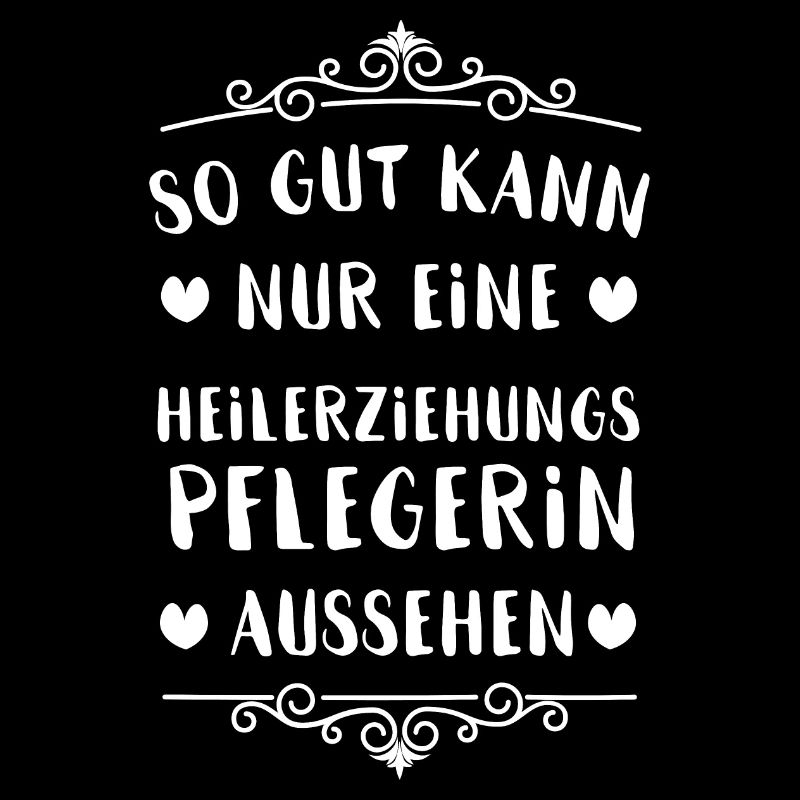 Heilerziehungspflegerin