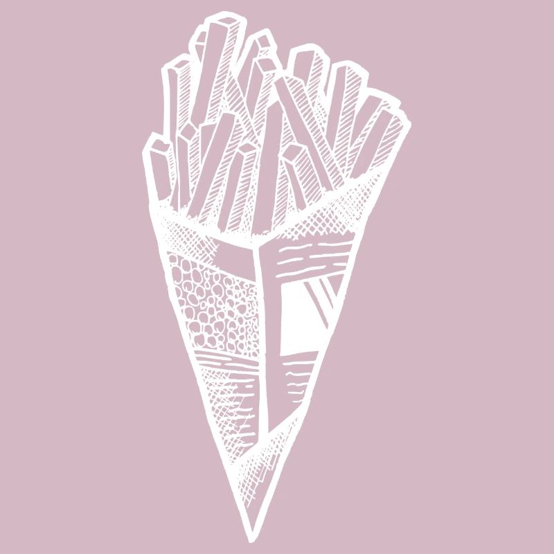 Frites - Manger