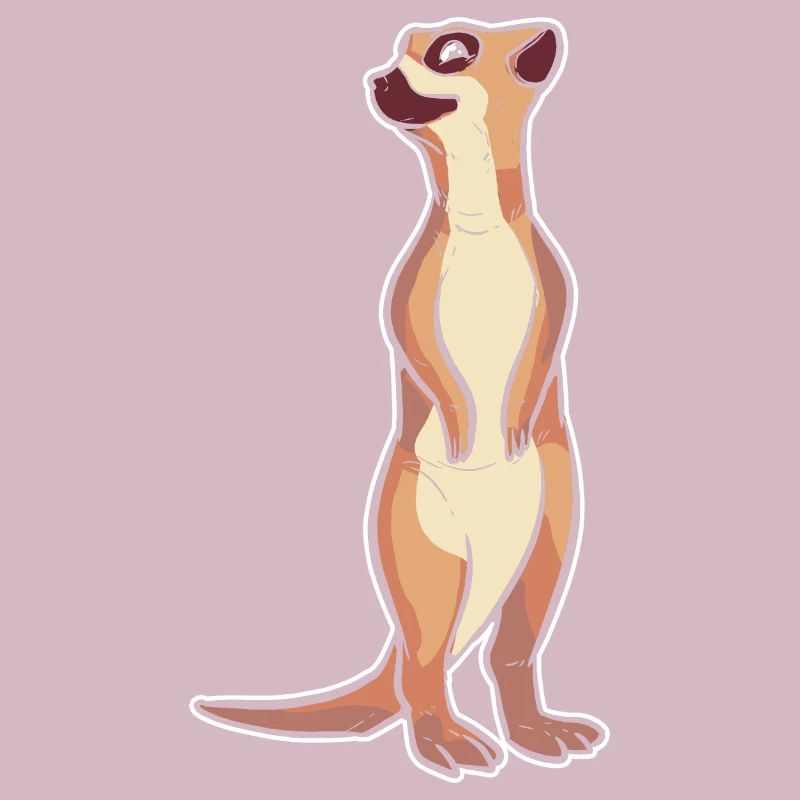 Erdmännchen