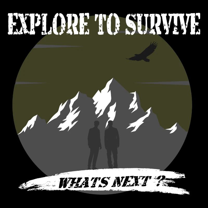 explore to survive