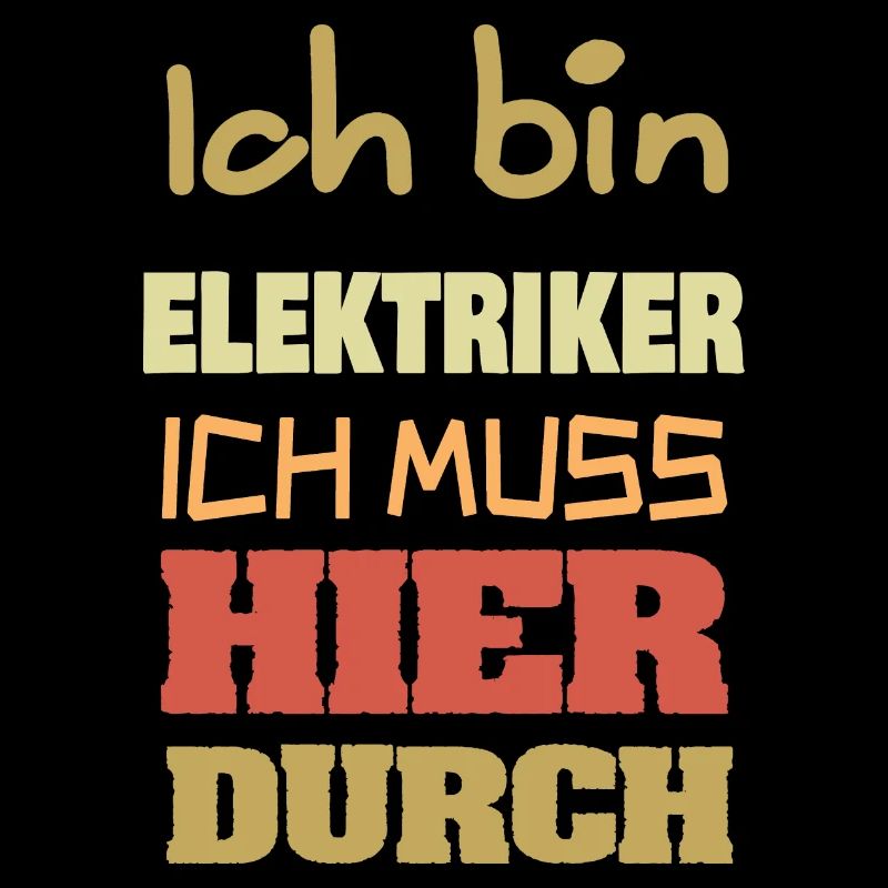 Elektriker als Beruf
