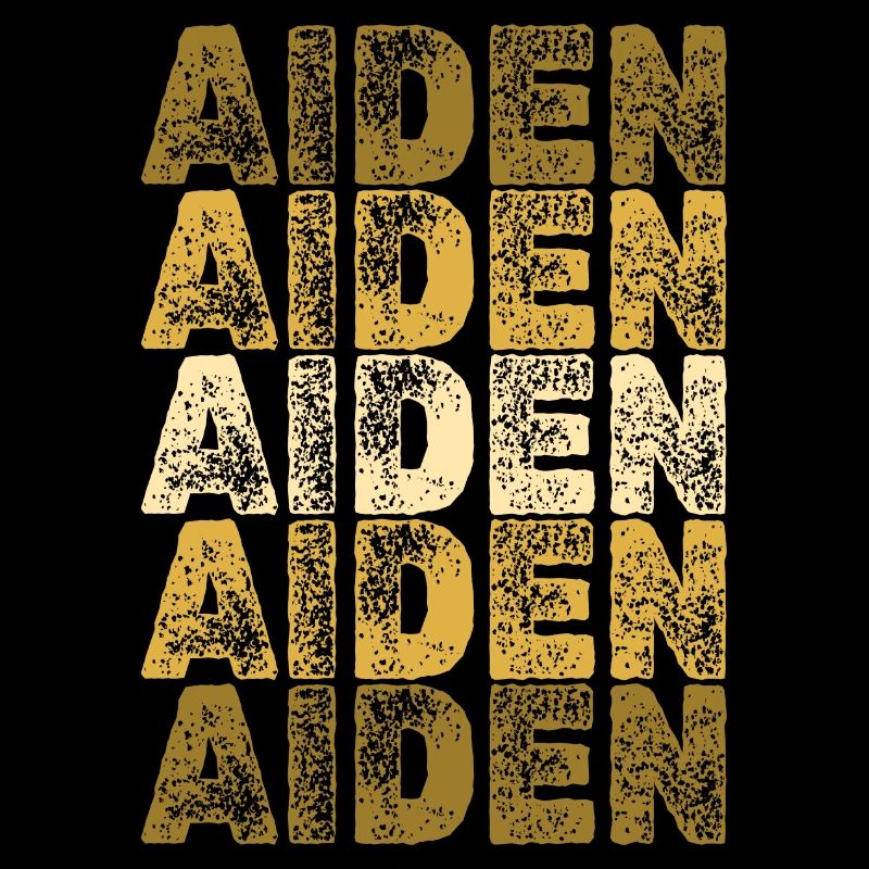 Gift for Aiden