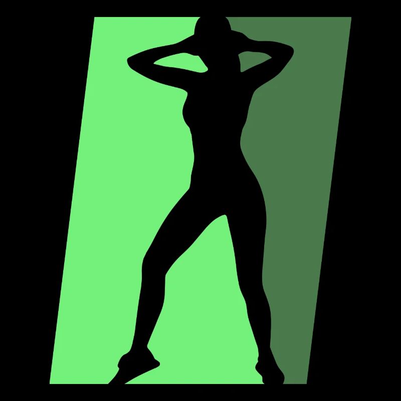 Aerobics Training Aerobic