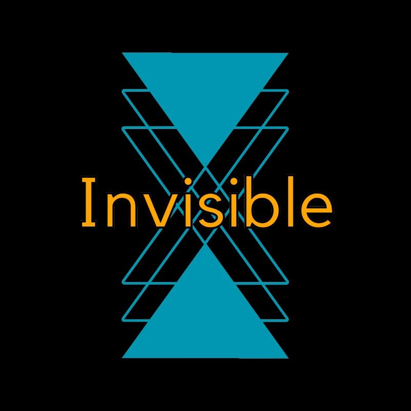 Conception invisible