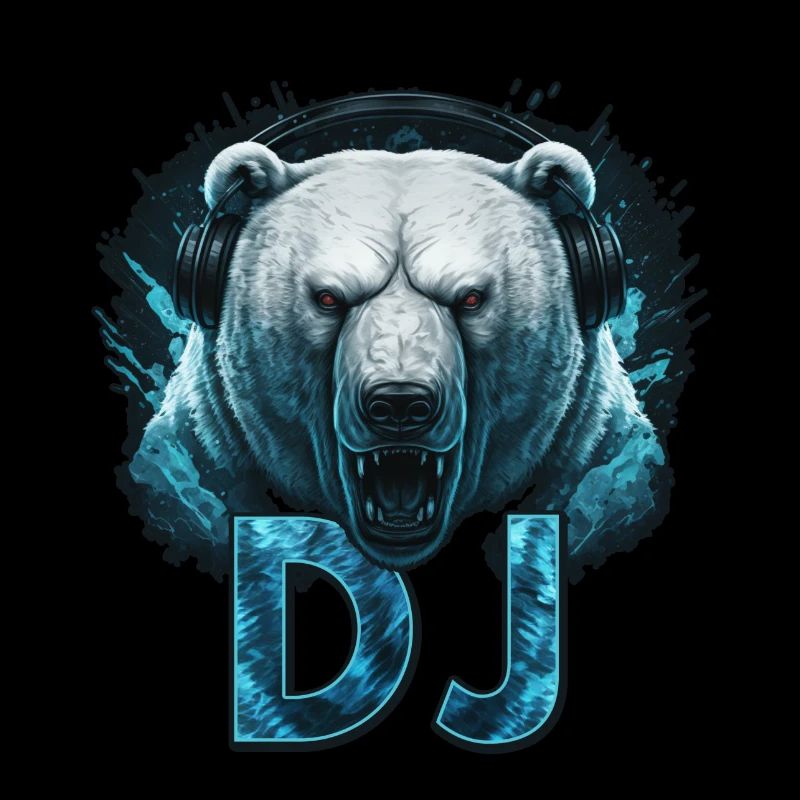 DJ Eisbär eisig