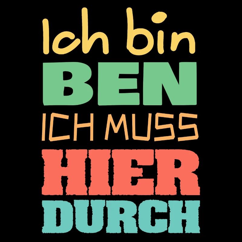 Ben