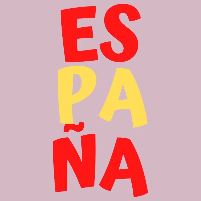 Espana Spanien Spain España