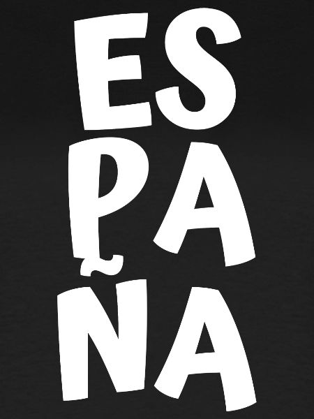 Spanien