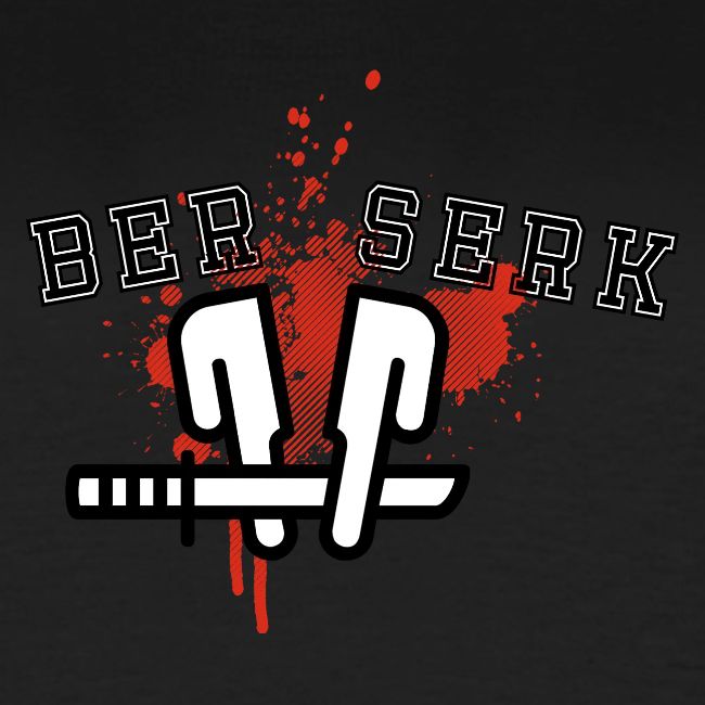 Berserk