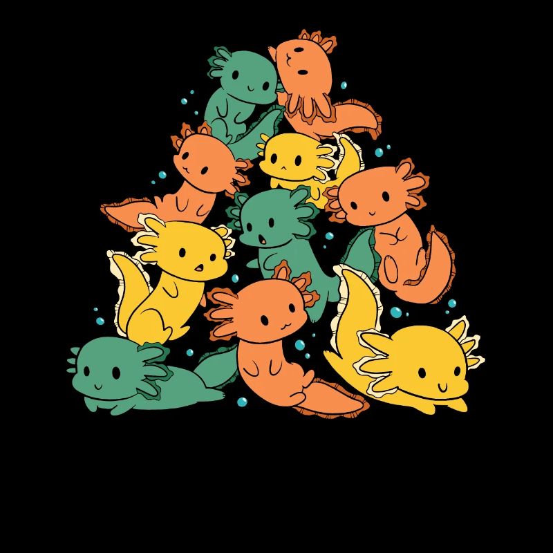 Axolotl