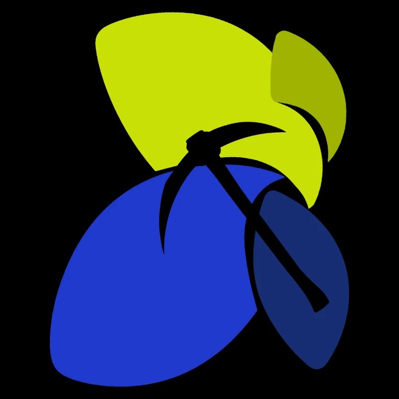 Mine de charbon