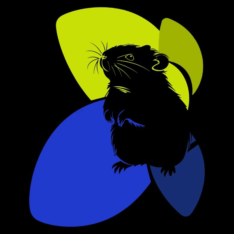 Hamster Maus Tierchen