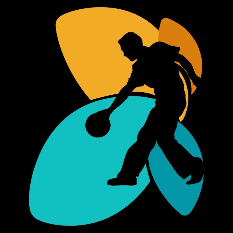 Bowling Boule de bowling Cornets de bowling