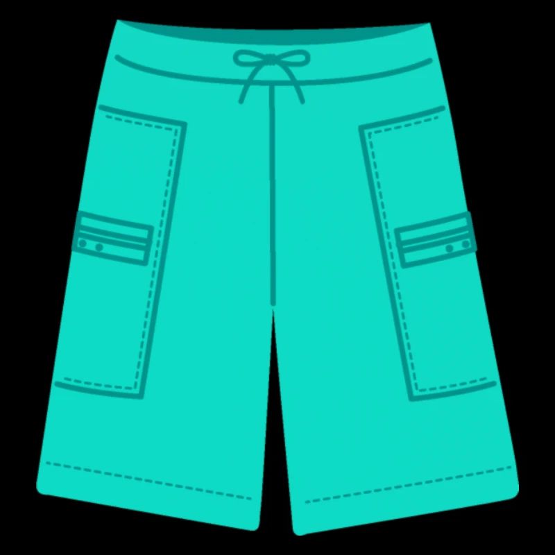 Trunks Short de bain Maillot de bain Natation Baignade