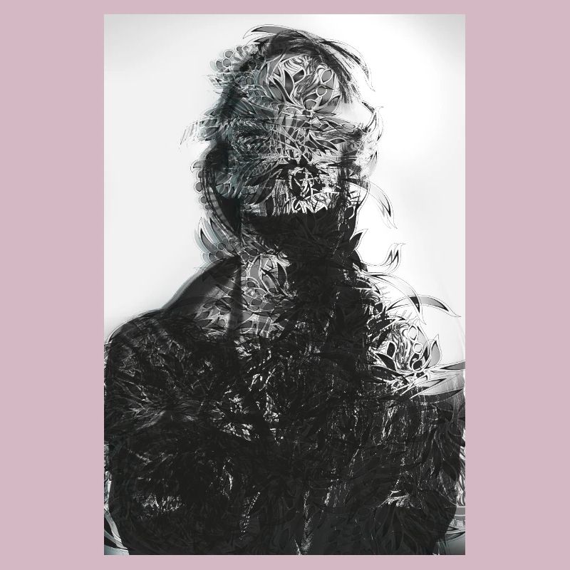 Abstrakt Gothic