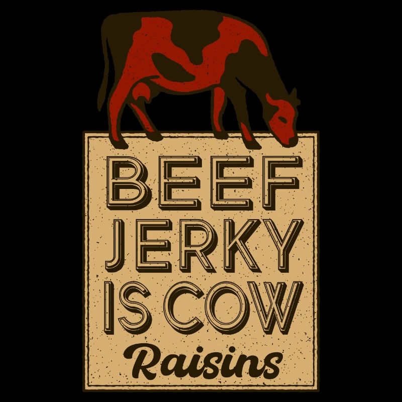 Beef Jerky ist