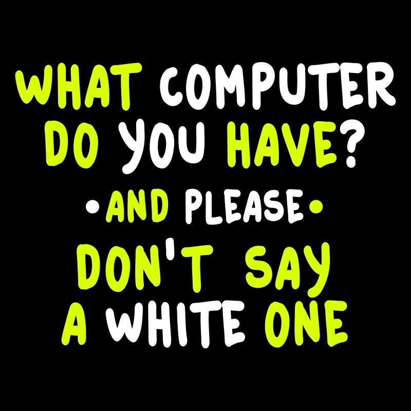 what computer do you have 2c