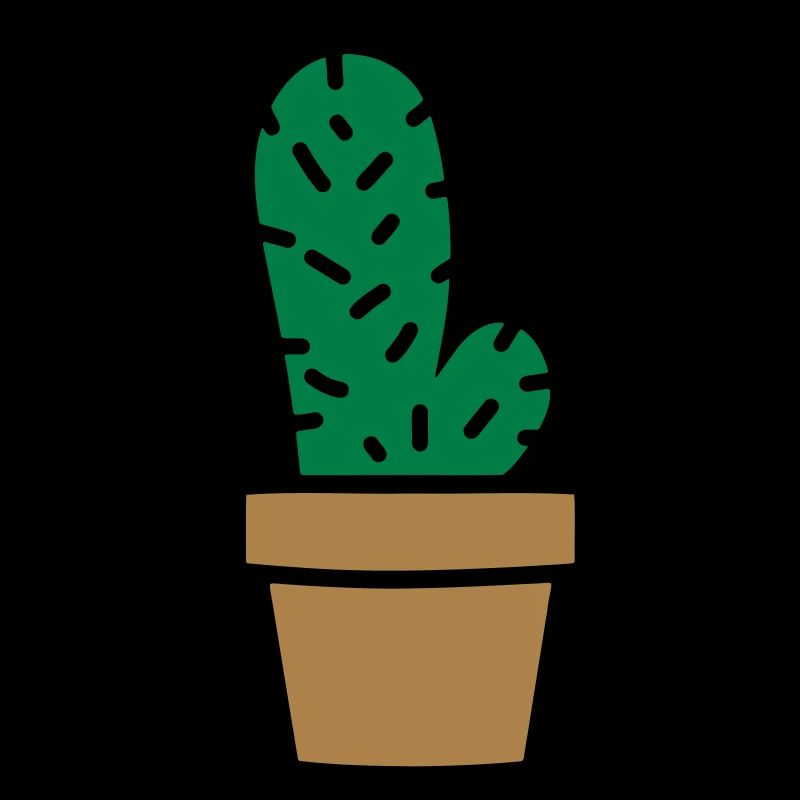 Cactus cactus penis