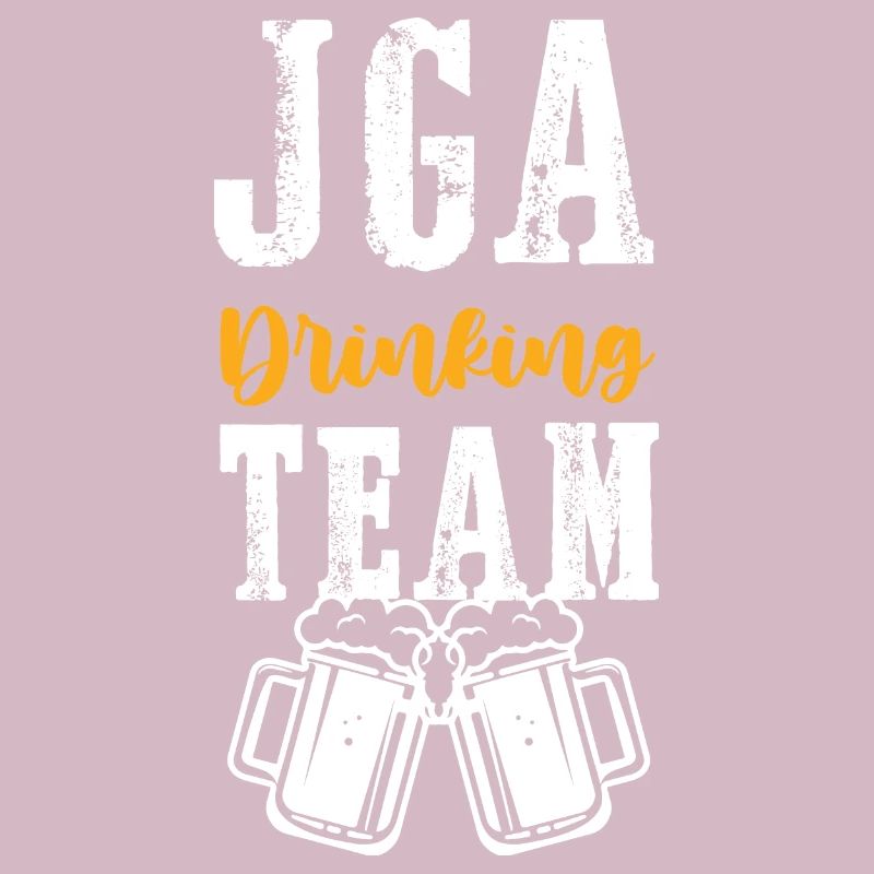 Jga Bachelor Équipe de consommation d’alcool