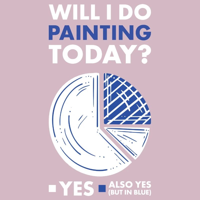 Painter Will I Dance Today