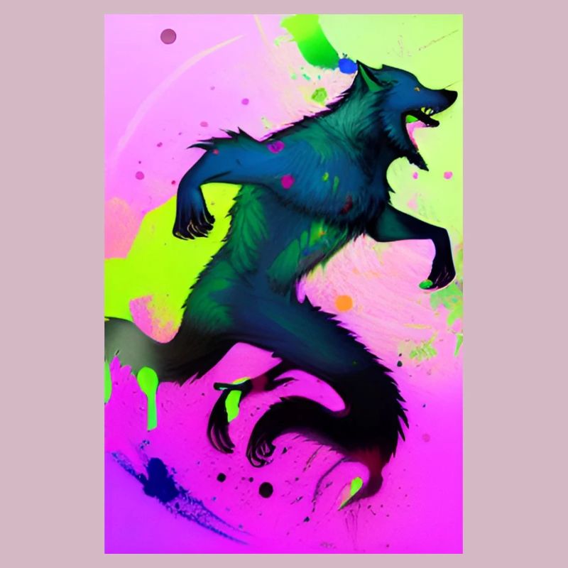 Werewolf | Wolf | Mythical creatures | Monsters | Mystical