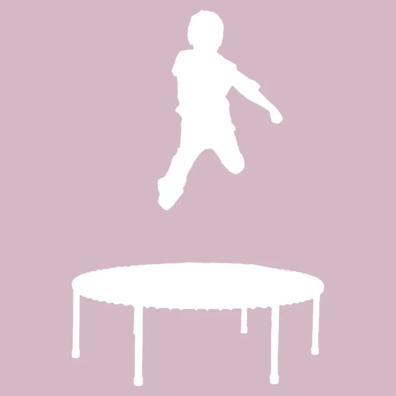 Trampolin