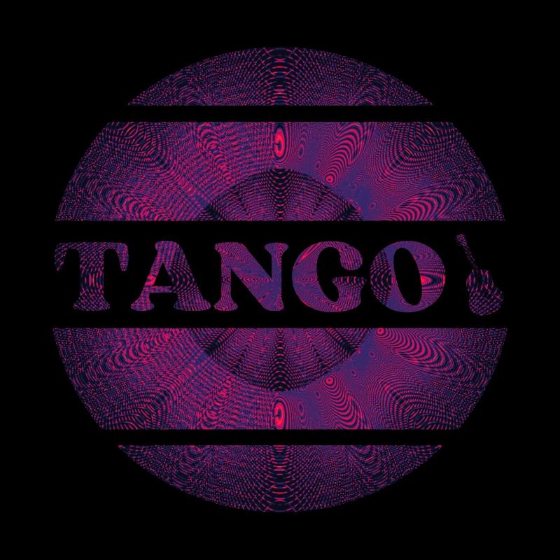 Tango tanzen