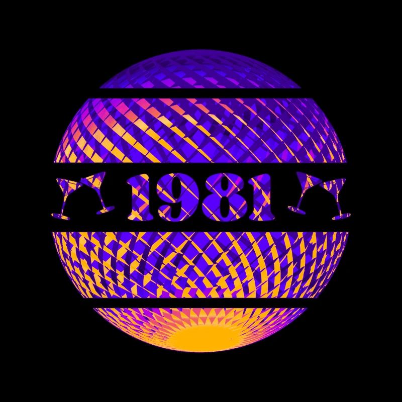 Célébration de 1981