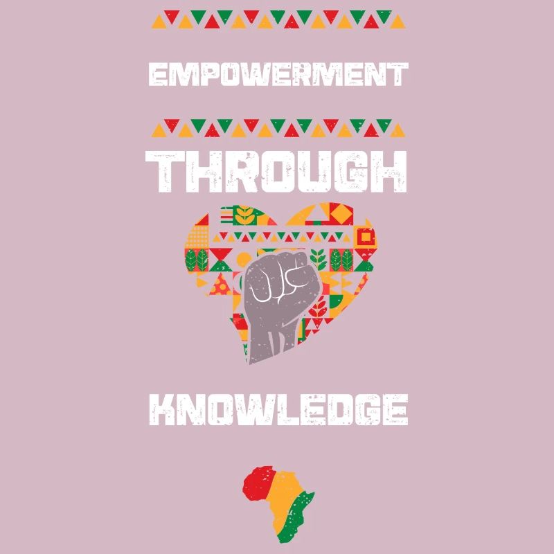 Empowerment Through Knowledge