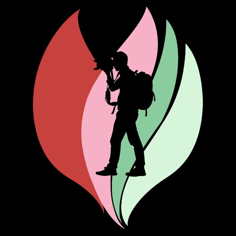 Objectif photographe reflex