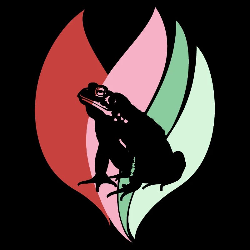 Frog Croak, Tree Frog