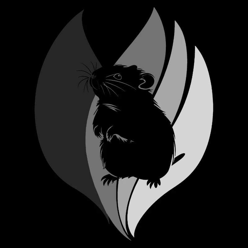Rongeur Hamster Animal de compagnie
