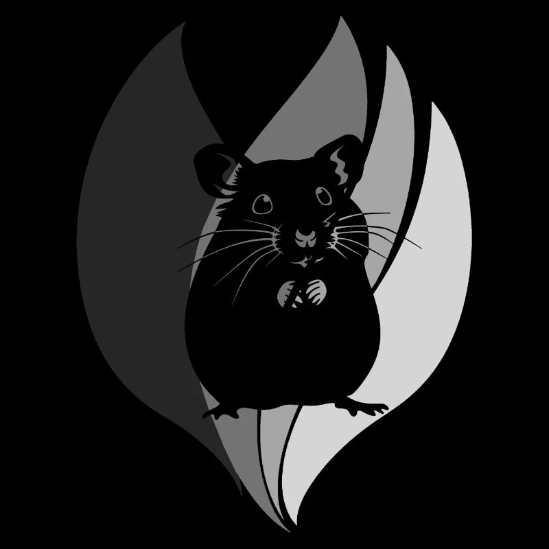 Hamster de compagnie