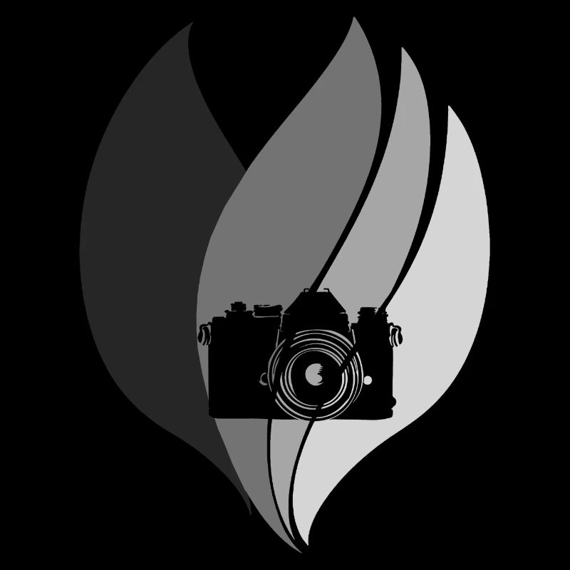 Fotograf Objektiv