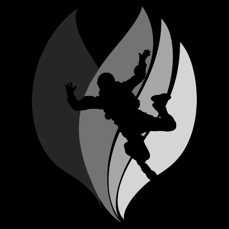 Skydive Adrenalin Flugsport