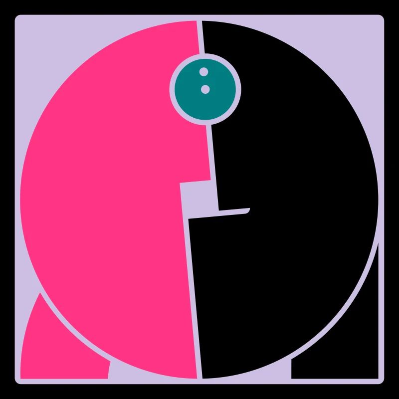 Pair 2, combinable with partner motif