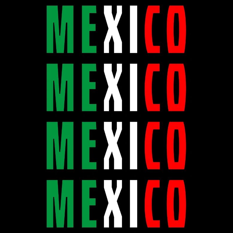 Mexico Mexico Mexico Mexico