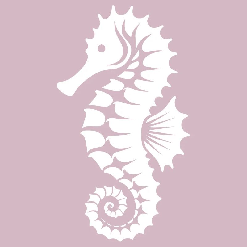 Seahorse for Junior Swim Training
