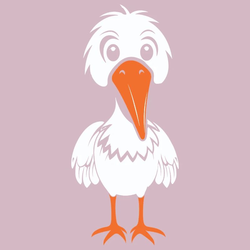 stork