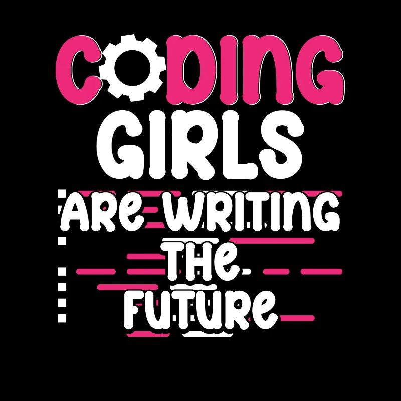 Coding girls write the future for
