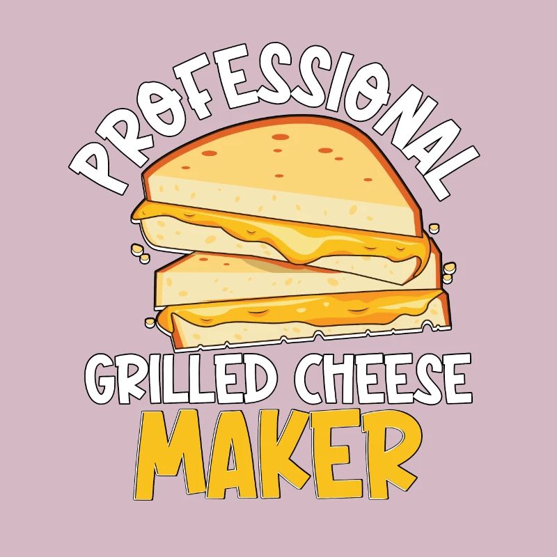 Professional Grilled Cheese Maker For