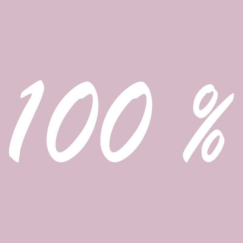 100 %