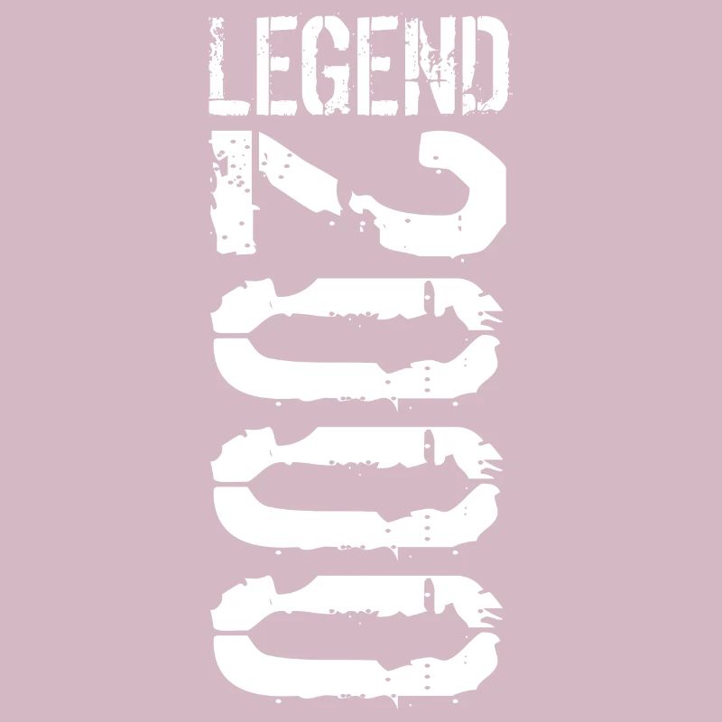 Legend 2000 blanc