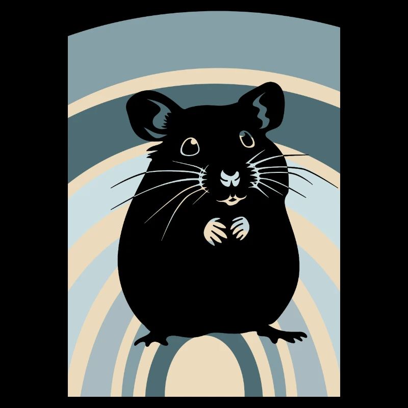 Rodent Pet