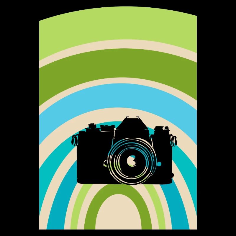 Fotografie Digitalkamera Bild